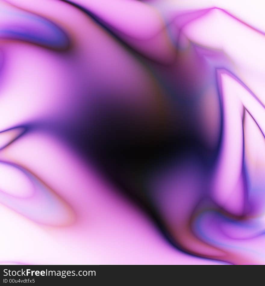 Abstract fantasy background, computer generated. Abstract fantasy background, computer generated