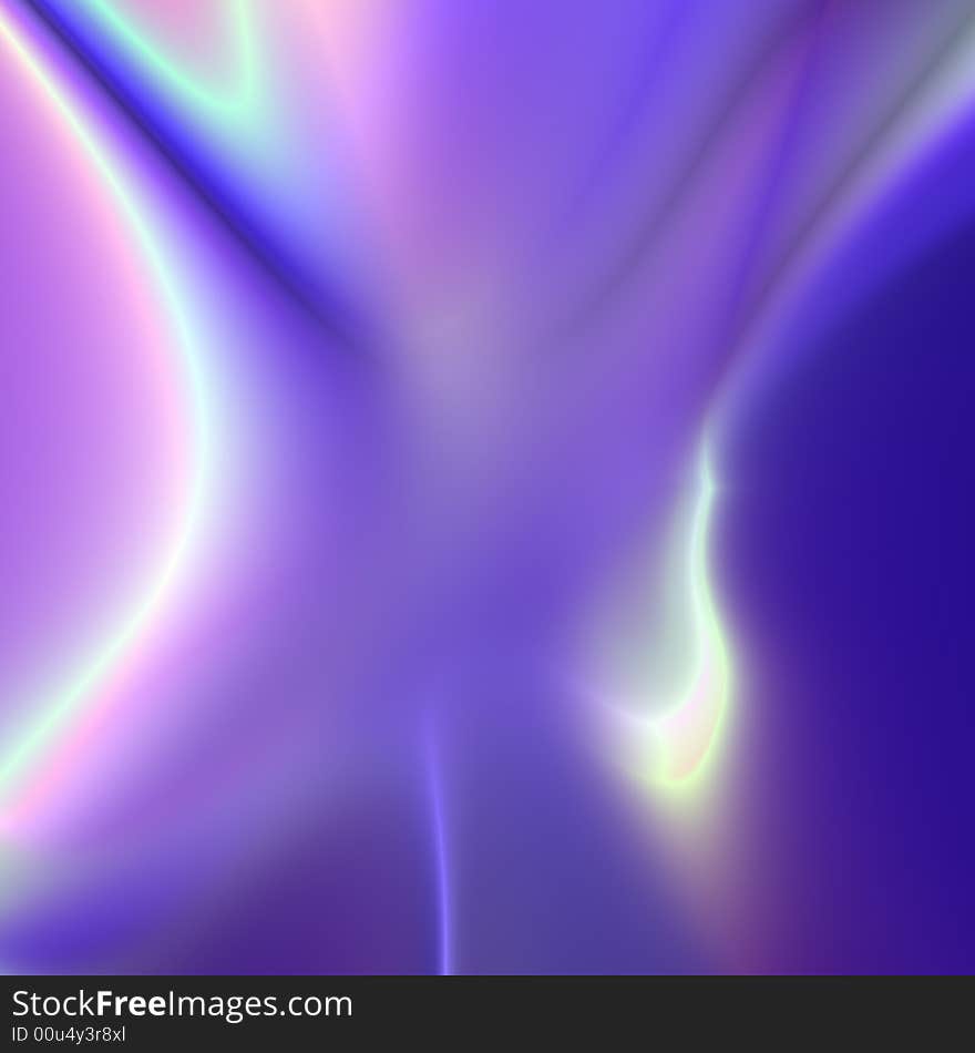 Abstract fantasy background, computer generated. Abstract fantasy background, computer generated