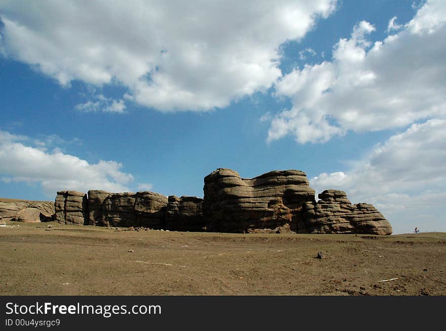 Stonehenge