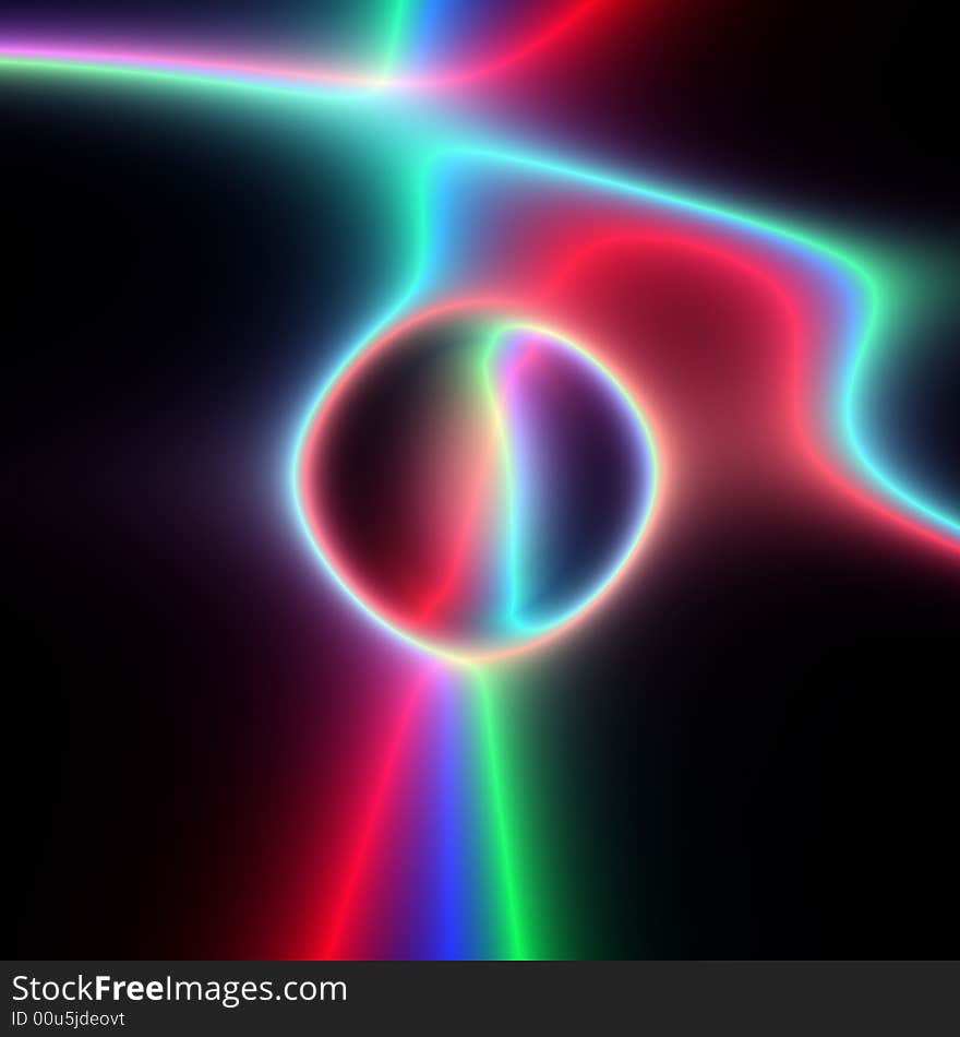 Abstract background