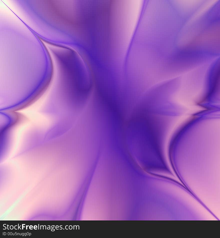 Abstract fantasy background, computer generated. Abstract fantasy background, computer generated