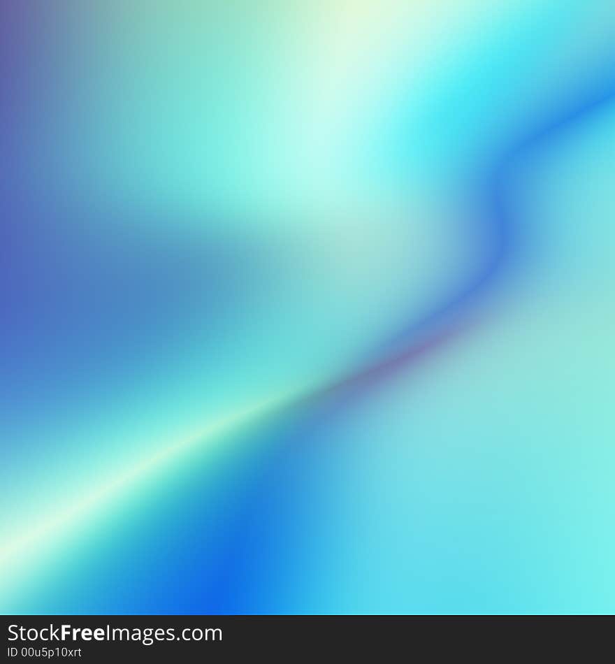 Abstract fantasy background, computer generated. Abstract fantasy background, computer generated