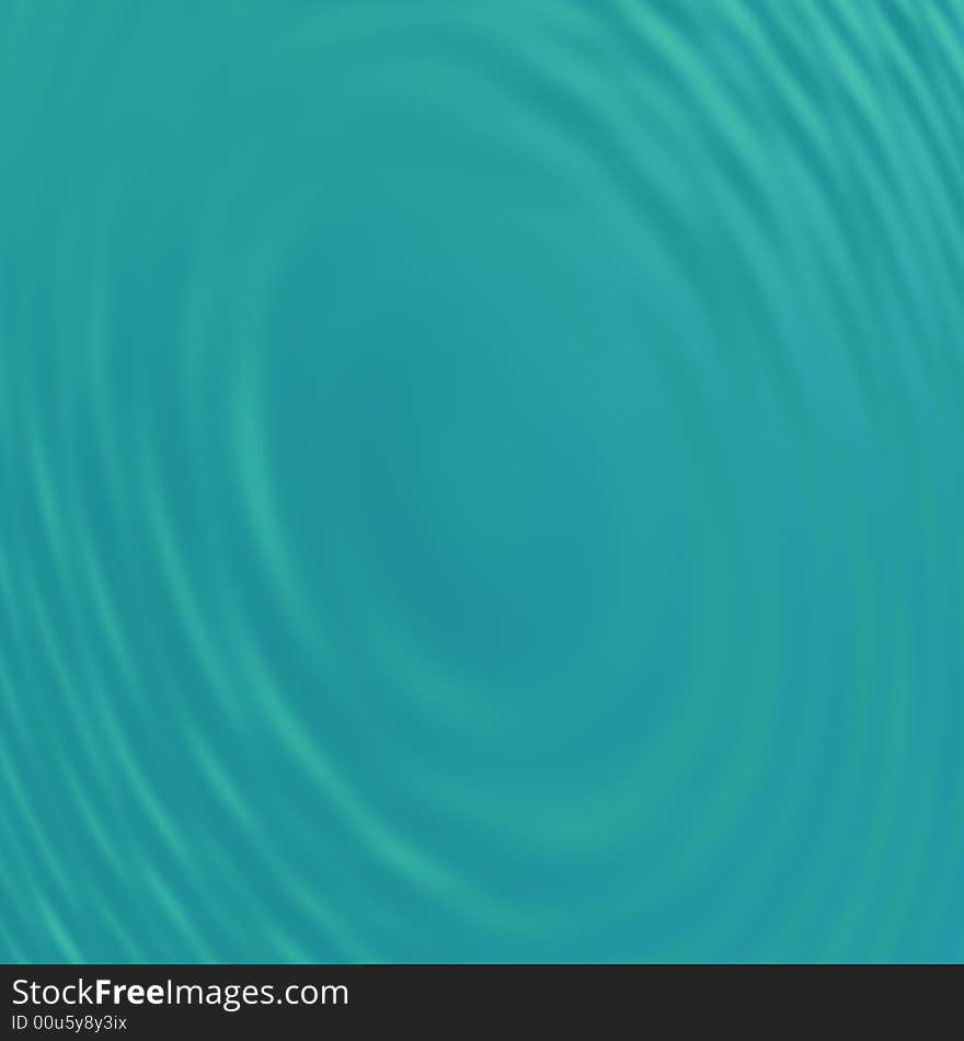 Abstract wavy background, computer generated. Abstract wavy background, computer generated