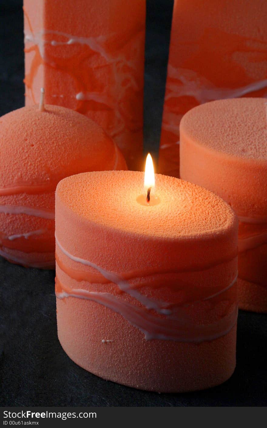 Candles