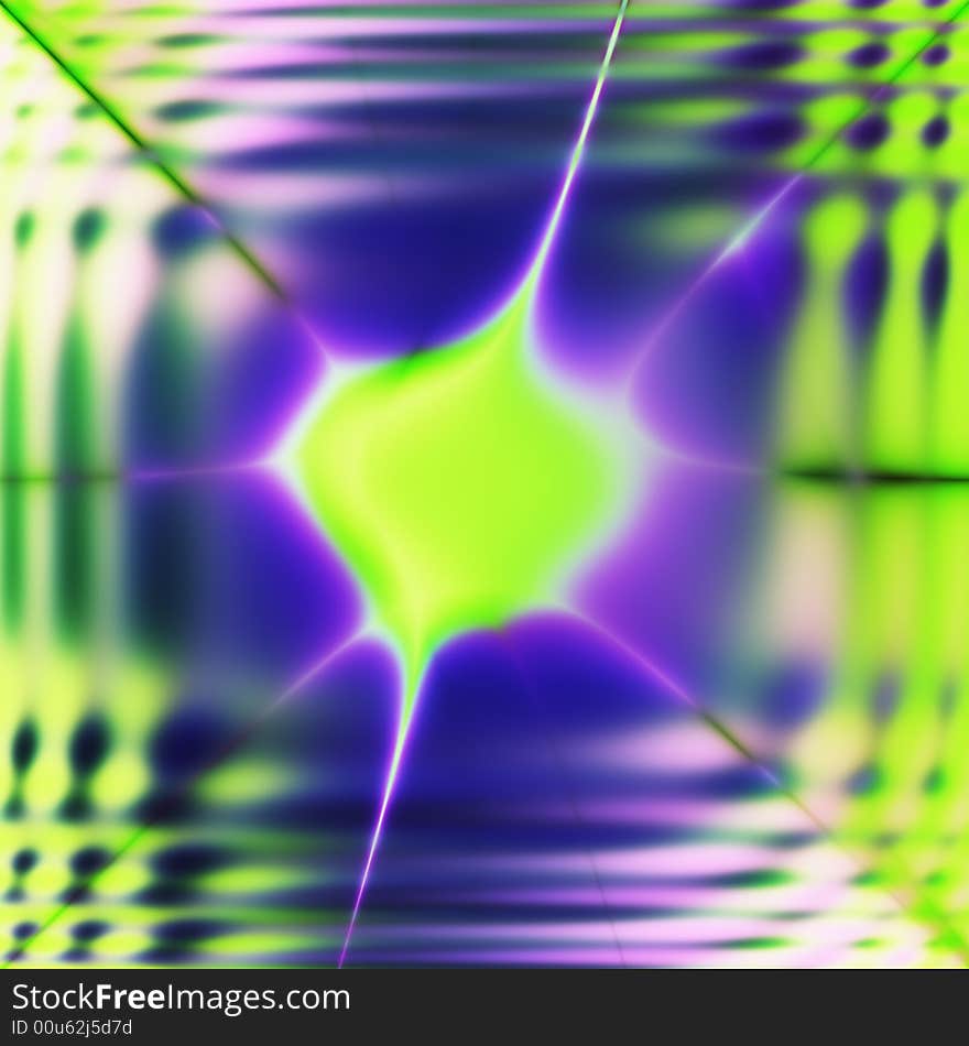 Abstract background