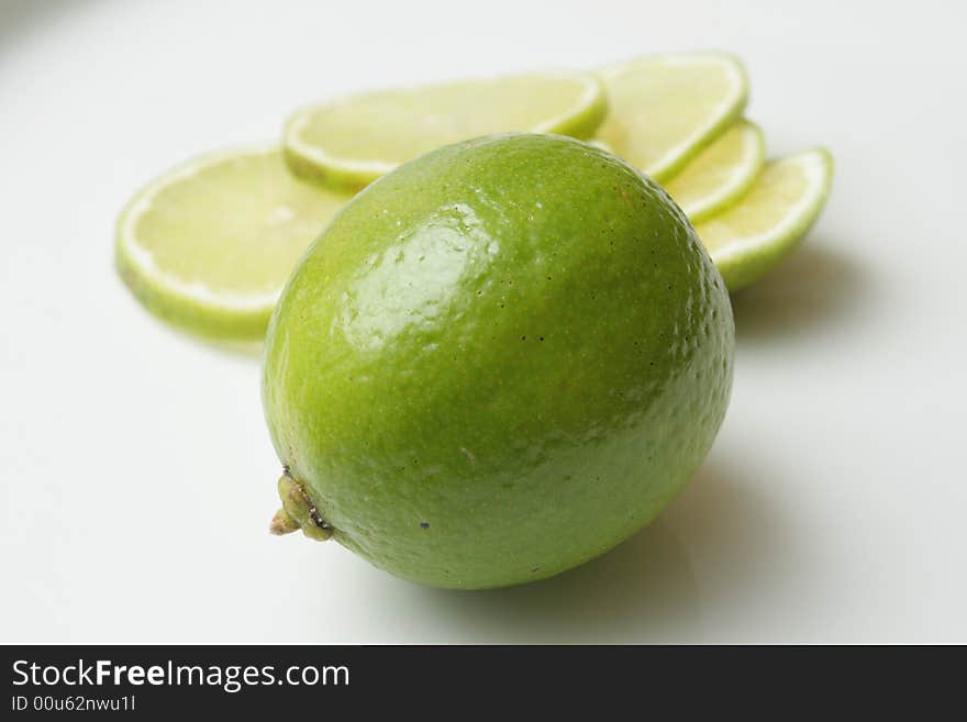 Lime