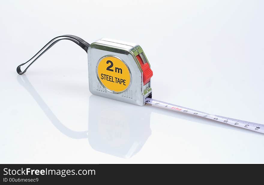 Tape Measure