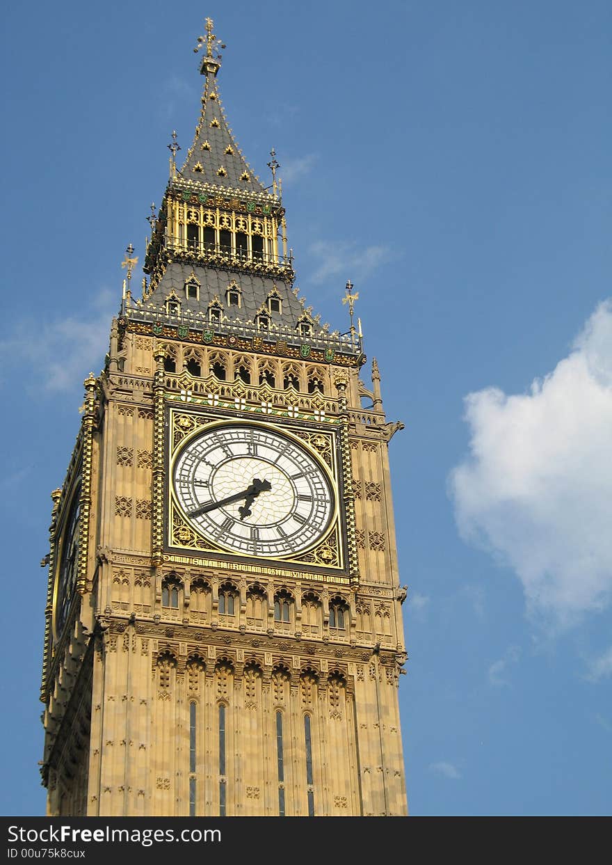 Big Ben