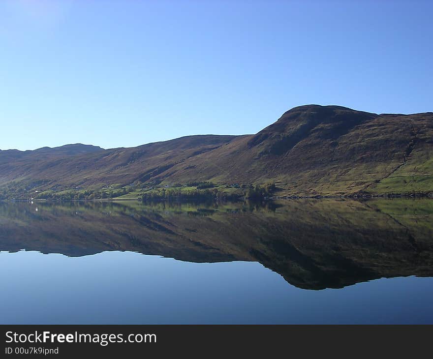 Loch Broom