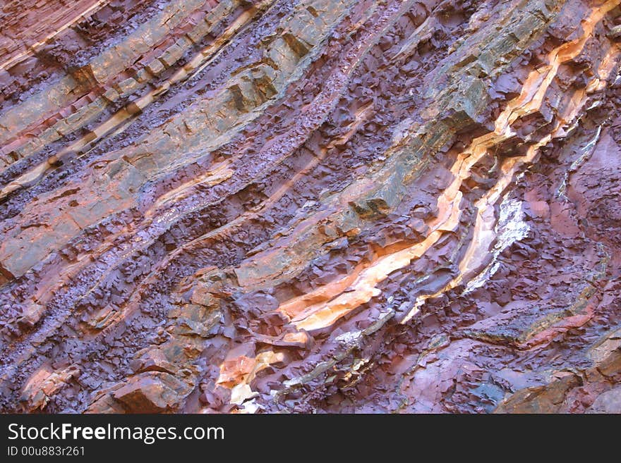 Geological Feature