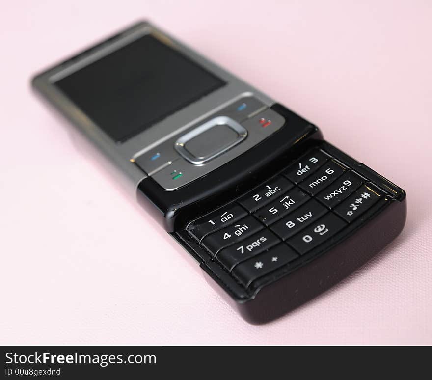 3g modern handphone