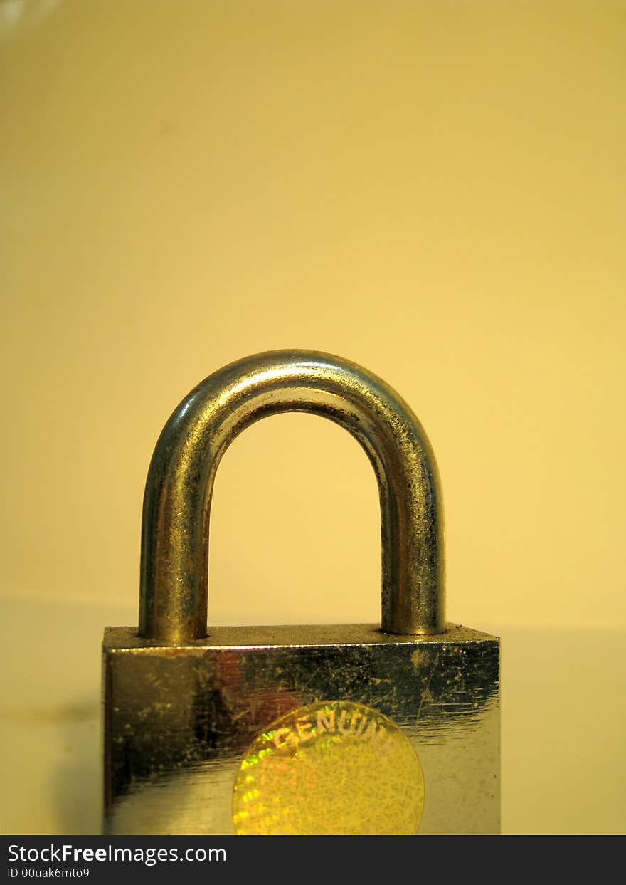 Padlock