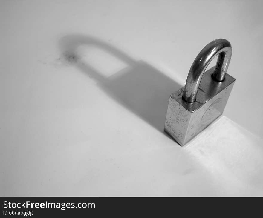 Padlock