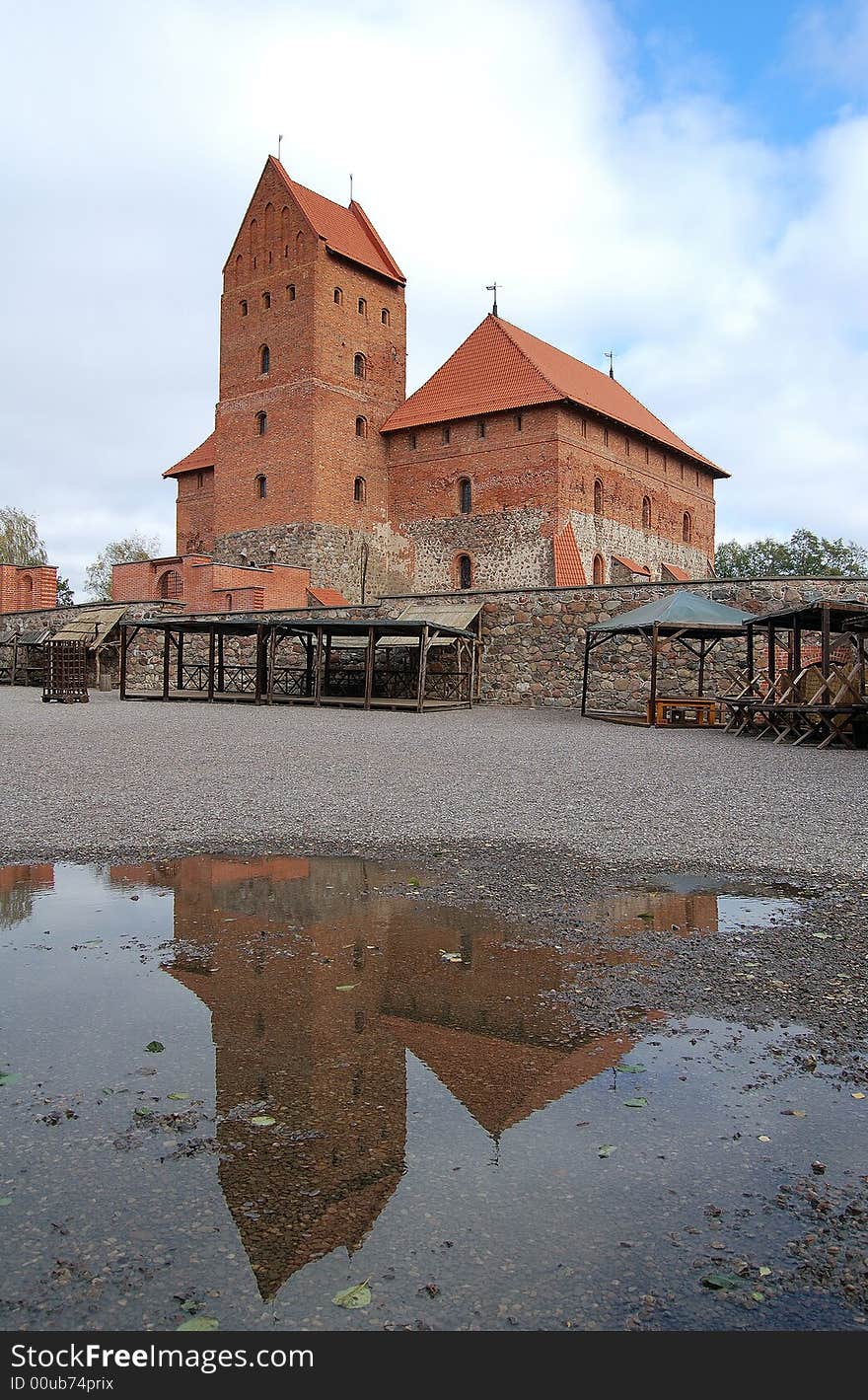 Inner court