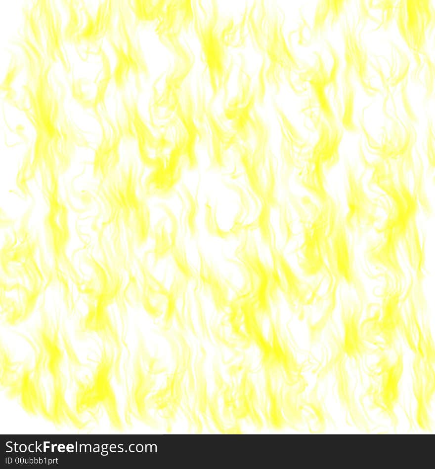 Flame pattern