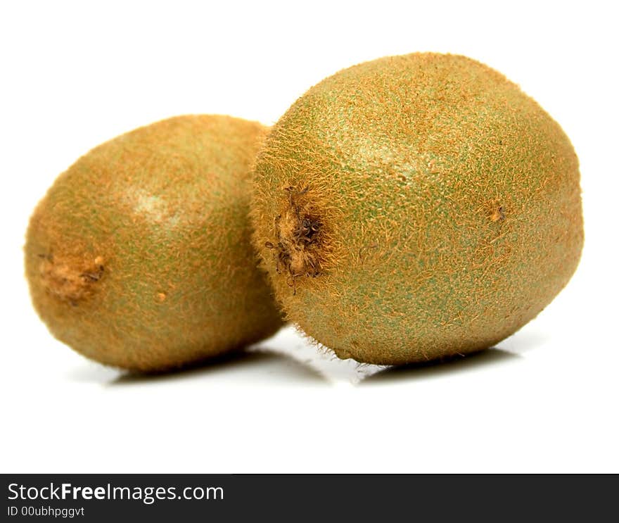 Kiwi fruit 3