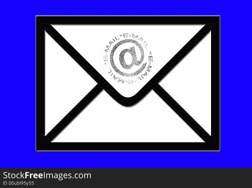 E-mail Envelope