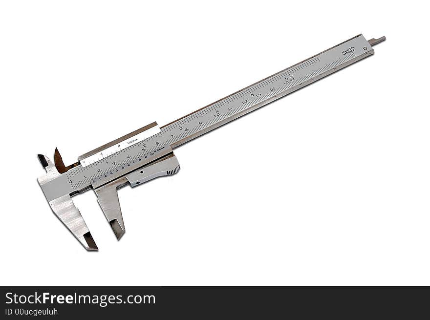 A tool used for measing diameter,despth and thingness of object up to micrometers. A tool used for measing diameter,despth and thingness of object up to micrometers