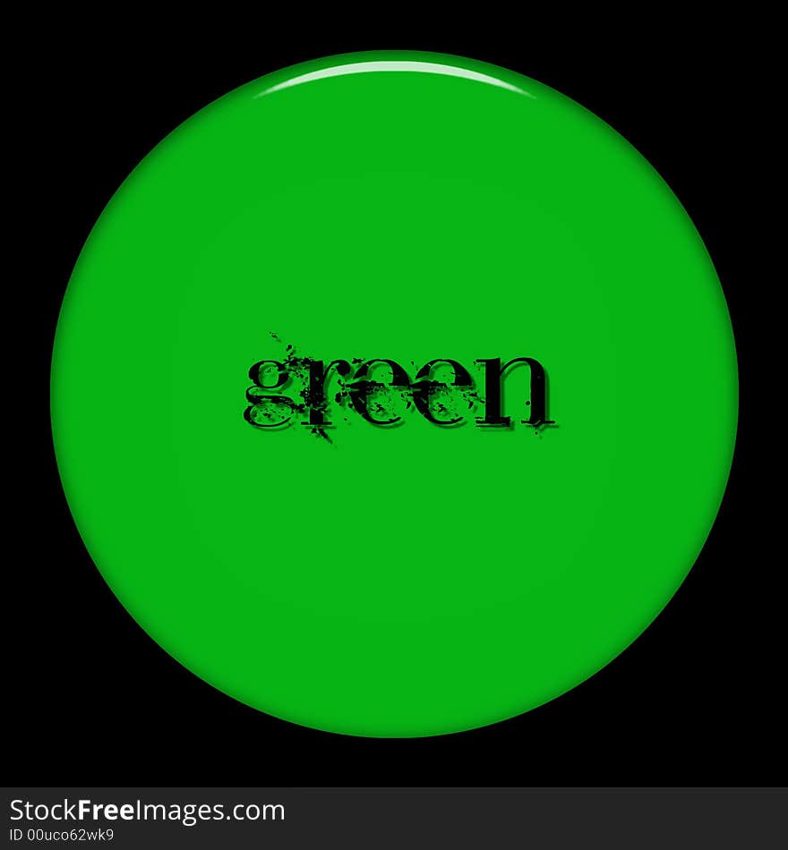 Created in Paint Shop Pro 
circle green. Created in Paint Shop Pro 
circle green