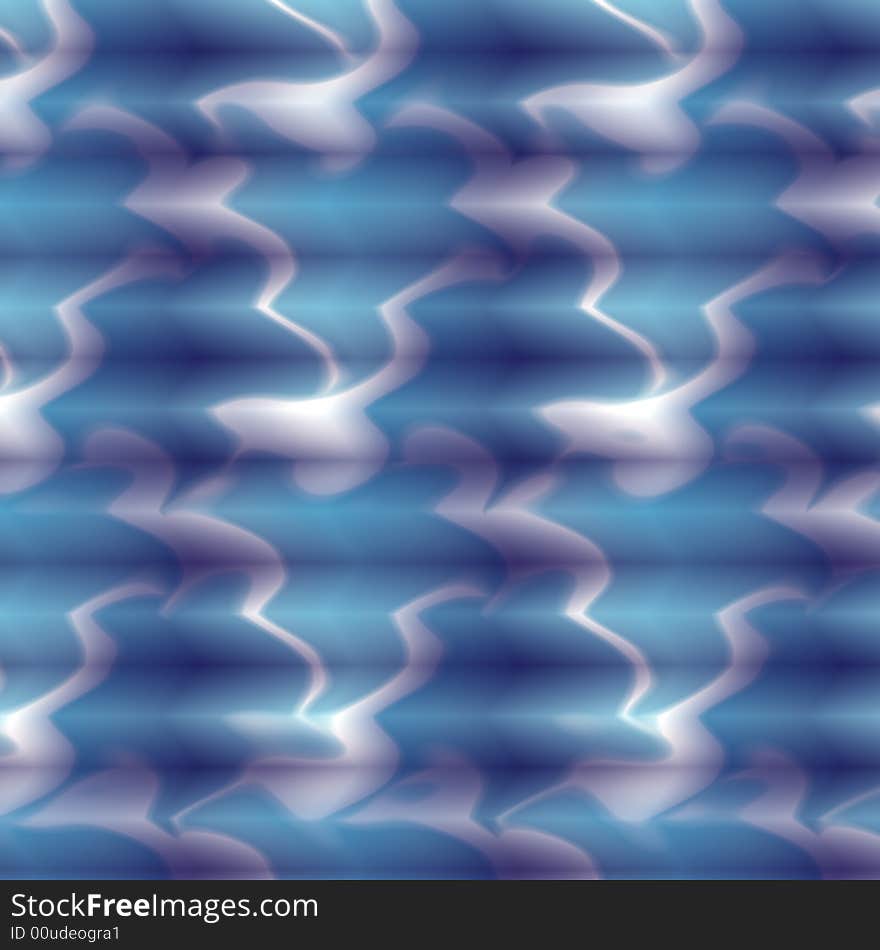 Abstract fantasy background, computer generated. Abstract fantasy background, computer generated