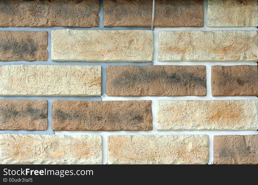 Stone structure of a wall close up. Stone structure of a wall close up