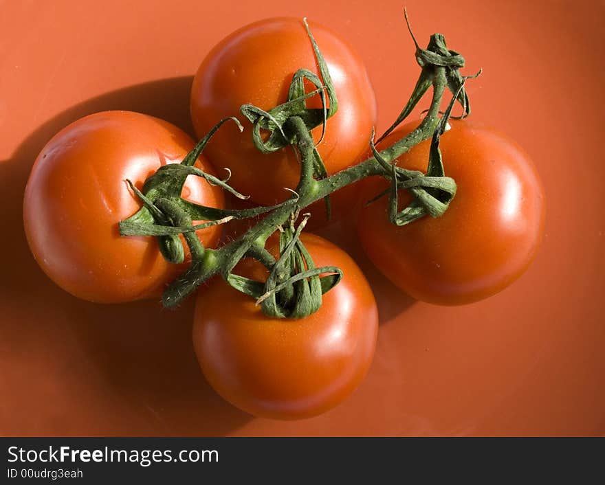 Tomatoes