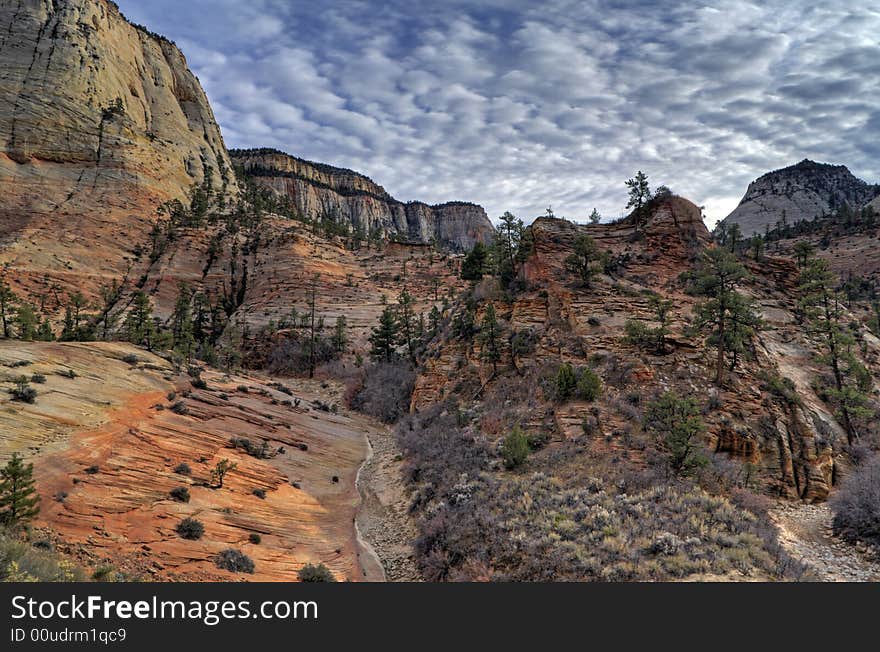 Zion National Park