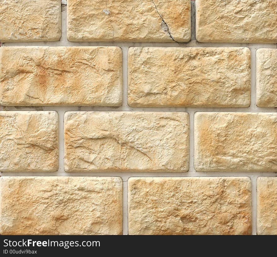 Stone structure of a wall close up. Stone structure of a wall close up