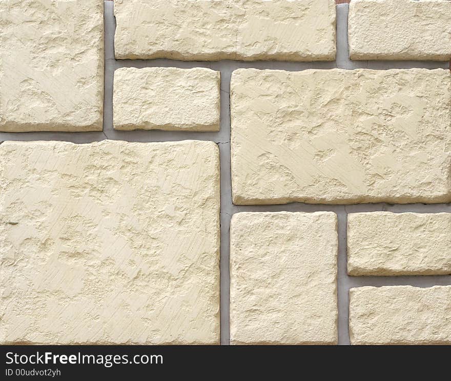 Stone structure of a wall close up. Stone structure of a wall close up