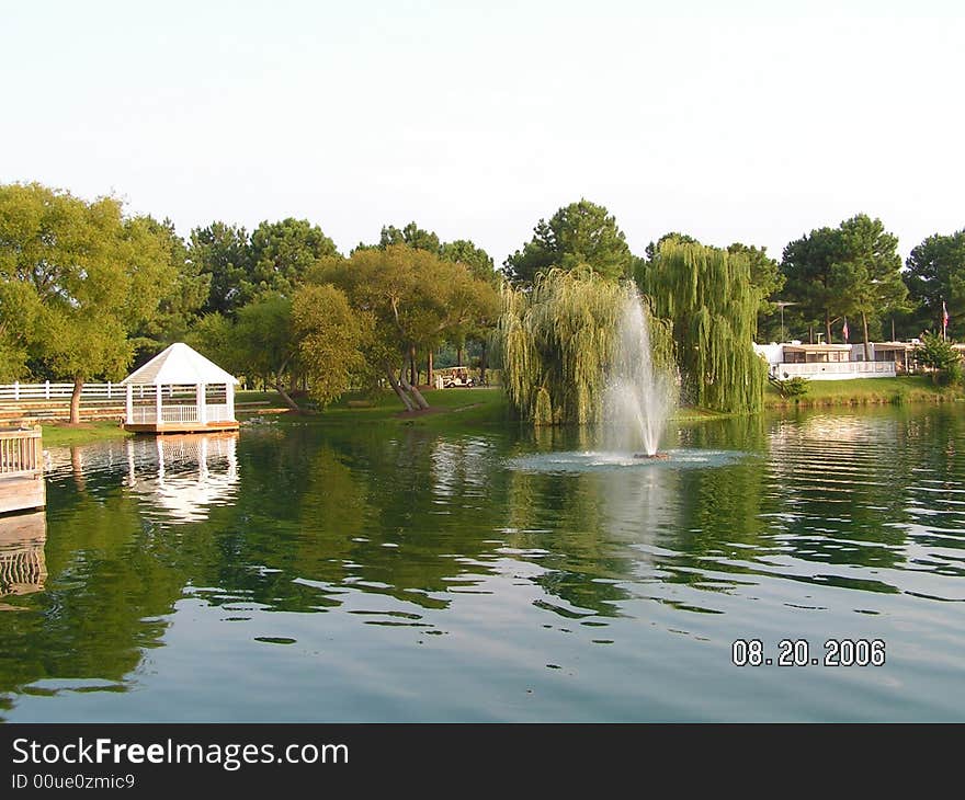 This was taken at at campground in Virginia. This was taken at at campground in Virginia