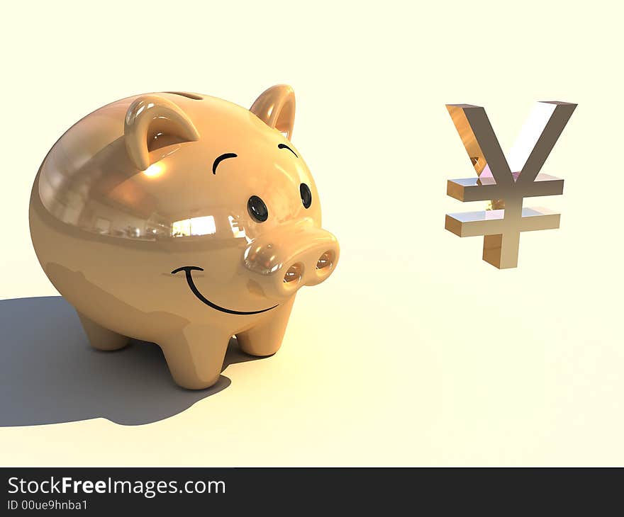 Piggy Bank