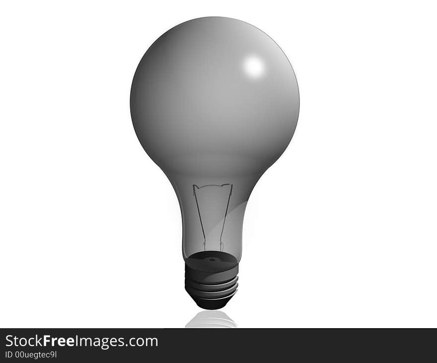 Light Bulb