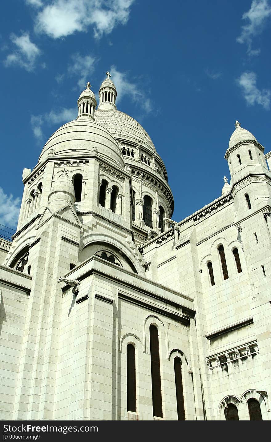 Montmartre