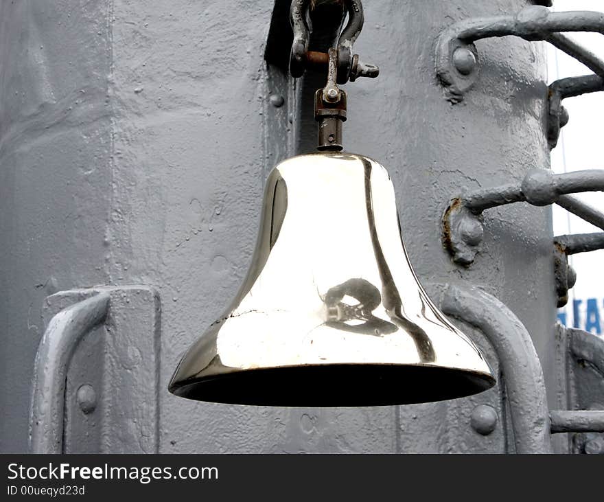 Ship Bell