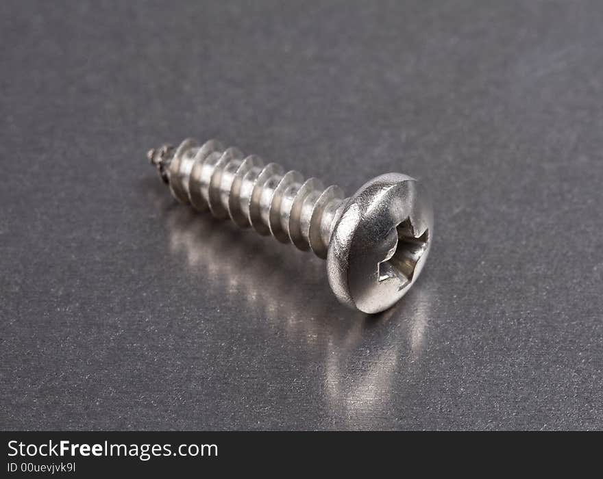 Stainless Self-tapping Screw