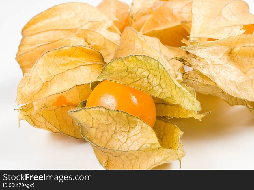 Fresh physalis