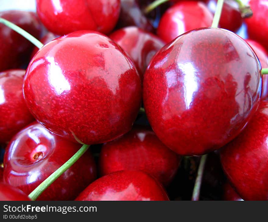 Cherries