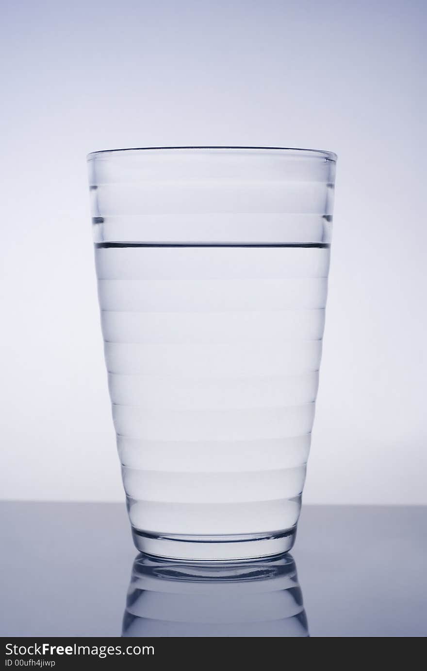 Glass Of Water