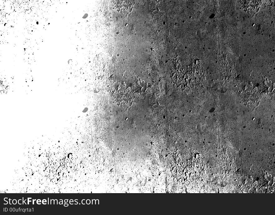 Grunge texture of old wall, great for backgrounds