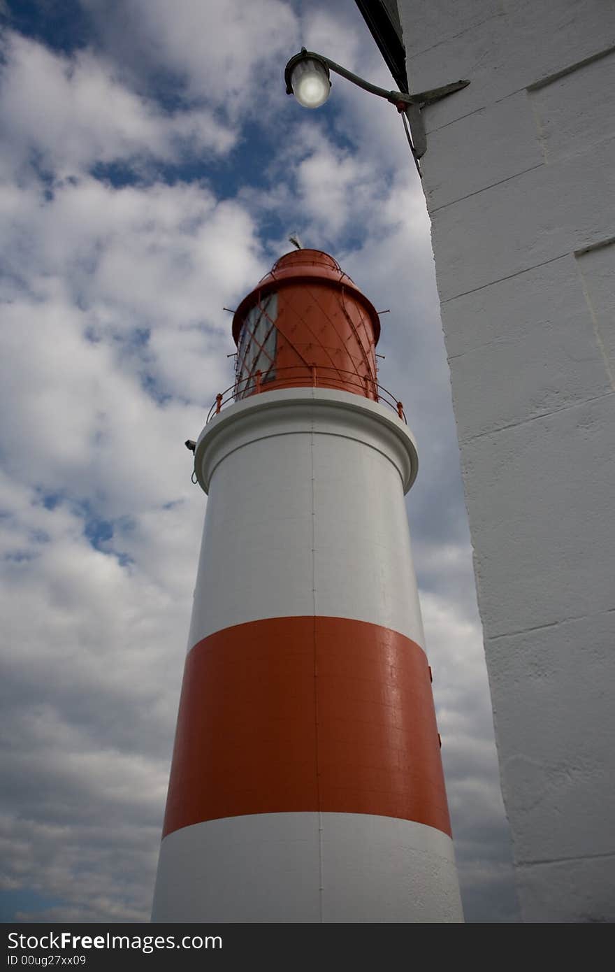 Souter Lighthouse