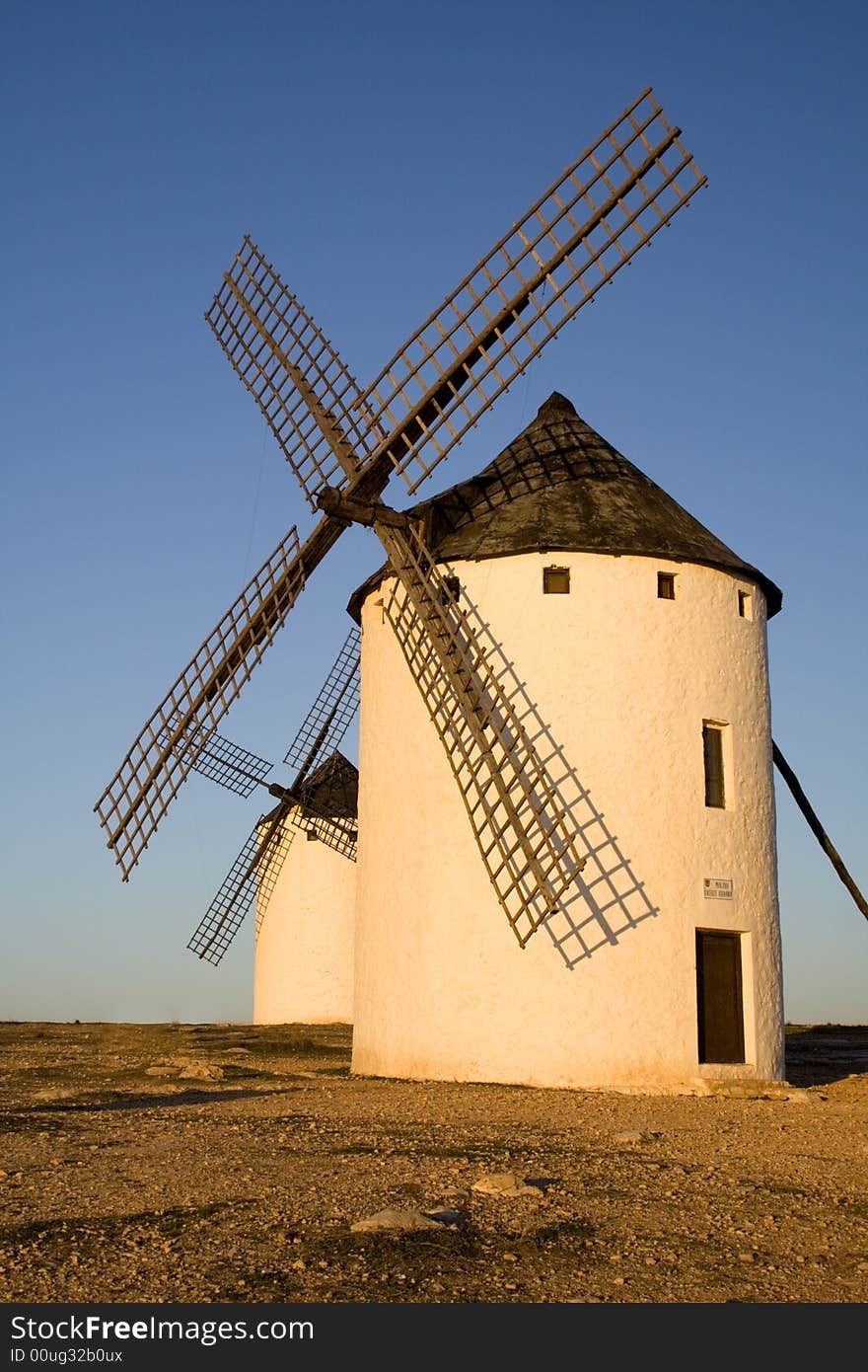 Windmills