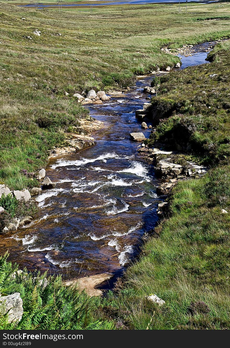 Isle Of Skye