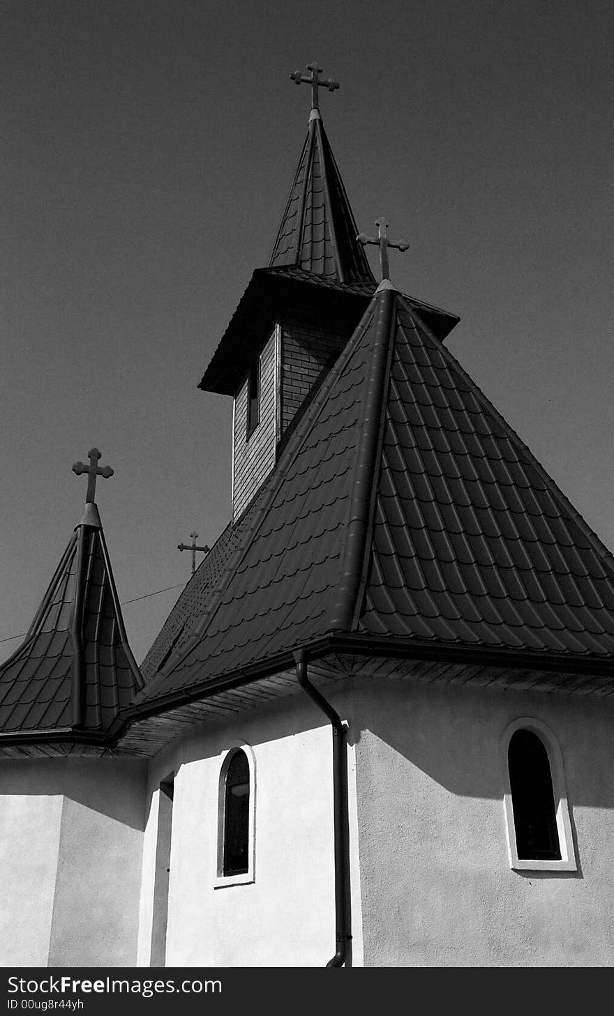 Fardea Monastery