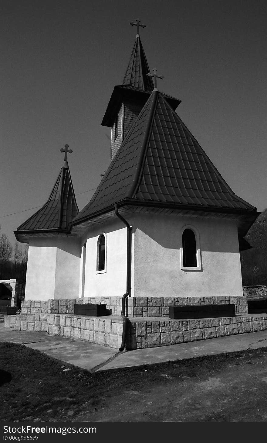 Fardea Monastery