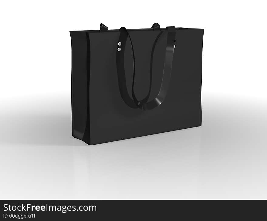 Black Bag