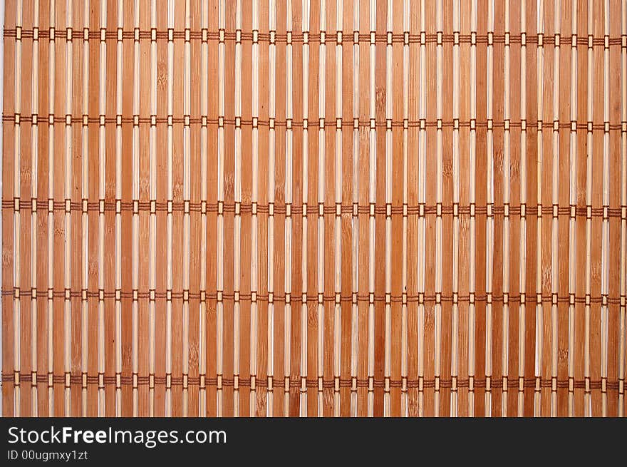 Bamboo background