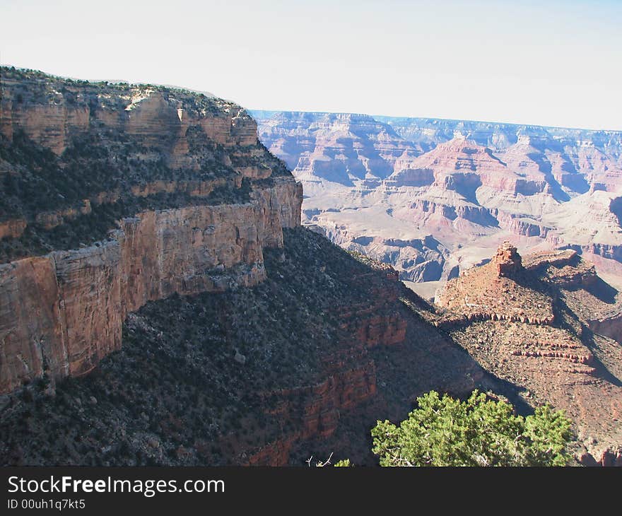 Grand Canyon