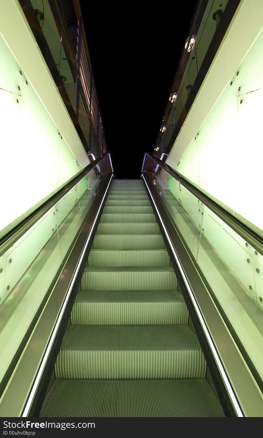 Escalator