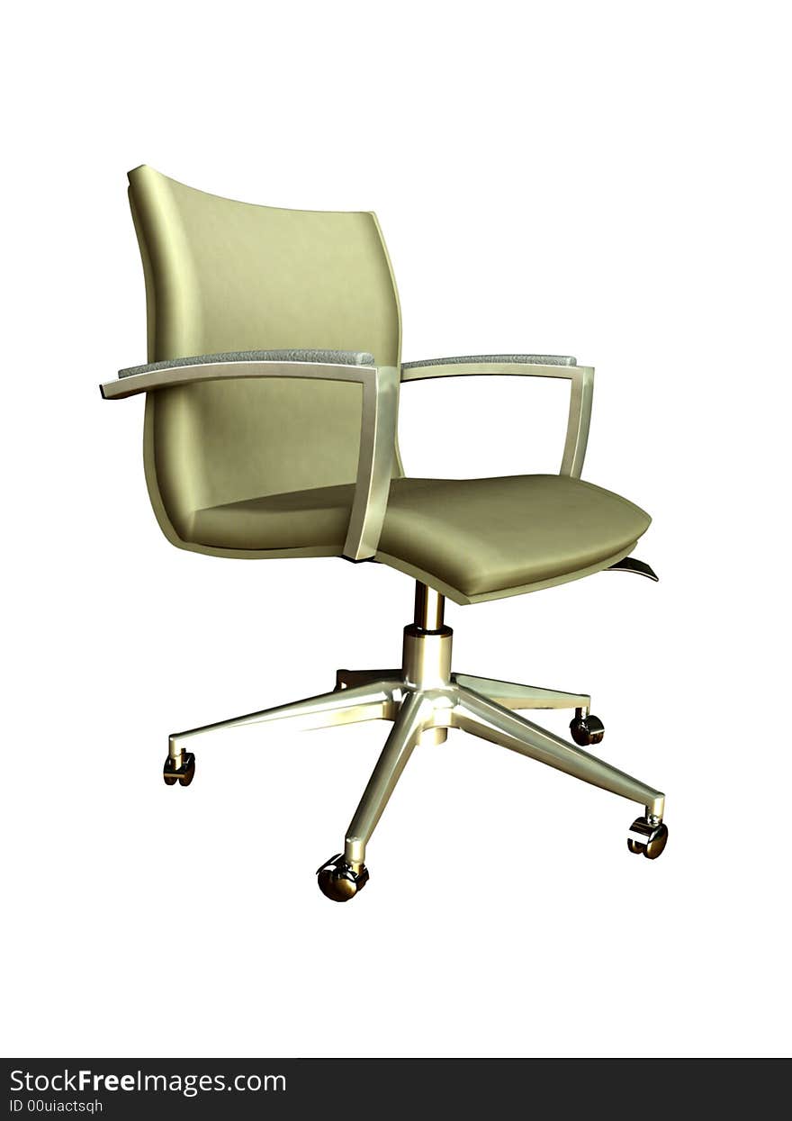 Office chair