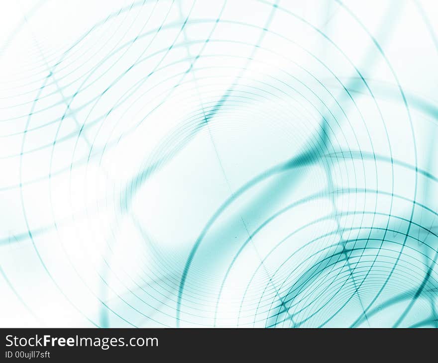 Abstract design background.Fractal image.